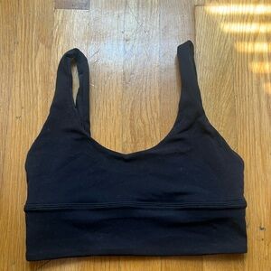 Reversible Lululemon align bra